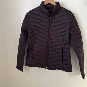 NWOT old navy active jacket